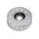 Натяжной ролик поликлинового ременя OPTIMAL 0-N2104S