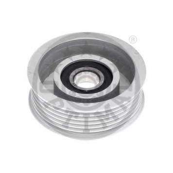 Натяжной ролик поликлинового ременя OPTIMAL 0-N2104S
