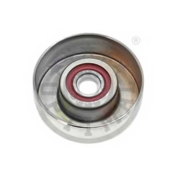 Натяжной ролик поликлинового ременя OPTIMAL 0-N2105S-1
