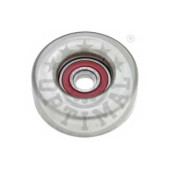 Натяжной ролик поликлинового ременя OPTIMAL 0-N2105S