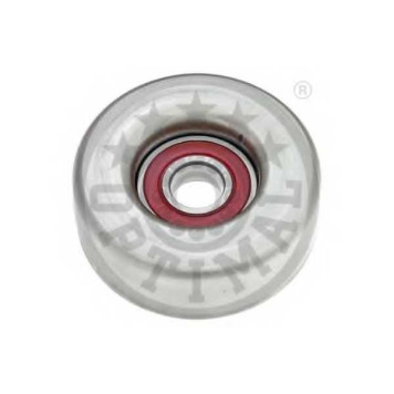 Натяжной ролик поликлинового ременя OPTIMAL 0-N2105S