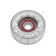 Натяжной ролик поликлинового ременя OPTIMAL 0-N2105S