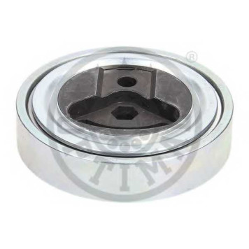 Натяжной ролик поликлинового ременя OPTIMAL 0-N2106-2