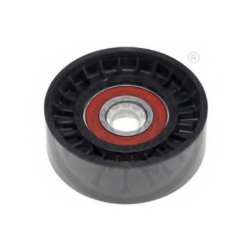 Натяжной ролик поликлинового ременя OPTIMAL 0-N2107S