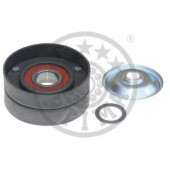 Натяжной ролик поликлинового ременя OPTIMAL 0-N2108S
