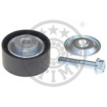 Паразитный / ведущий ролик поликлинового ременя OPTIMAL 0-N2110-1