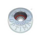 Натяжной ролик поликлинового ременя OPTIMAL 0-N2114S