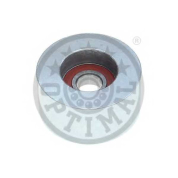 Натяжной ролик поликлинового ременя OPTIMAL 0-N2114S