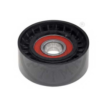 Паразитный / ведущий ролик поликлинового ременя OPTIMAL 0-N2115S