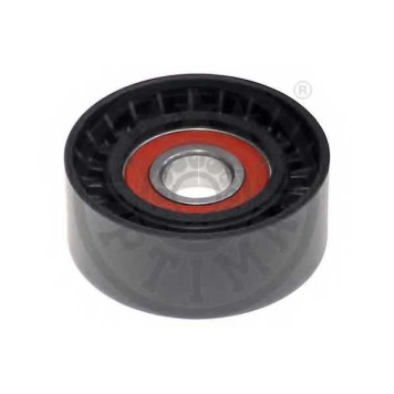 Паразитный / ведущий ролик поликлинового ременя OPTIMAL 0-N2116S