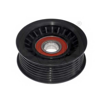 Паразитный / ведущий ролик поликлинового ременя OPTIMAL 0-N2123