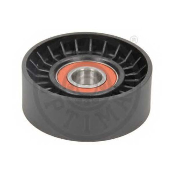 Паразитный / ведущий ролик поликлинового ременя OPTIMAL 0-N2136S-1