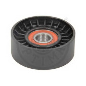 Паразитный / ведущий ролик поликлинового ременя OPTIMAL 0-N2136S