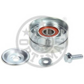 Паразитный / ведущий ролик поликлинового ременя OPTIMAL 0-N2137S