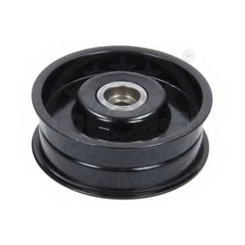Паразитный / ведущий ролик поликлинового ременя OPTIMAL 0-N2138