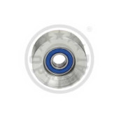 Паразитный / ведущий ролик поликлинового ременя OPTIMAL 0-N2158S