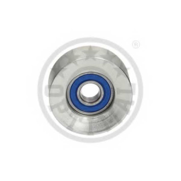 Паразитный / ведущий ролик поликлинового ременя OPTIMAL 0-N2158S