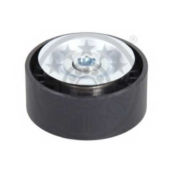 Паразитный / ведущий ролик поликлинового ременя OPTIMAL 0-N2171-1