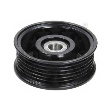 Паразитный / ведущий ролик поликлинового ременя OPTIMAL 0-N2186-1