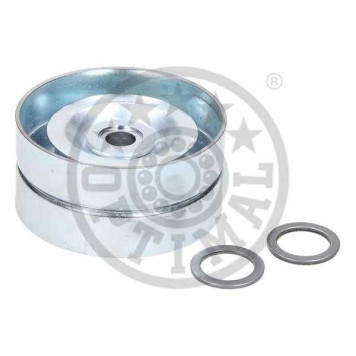 Паразитный / ведущий ролик поликлинового ременя OPTIMAL 0-N2188S-1