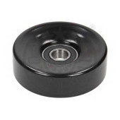 Паразитный / ведущий ролик поликлинового ременя OPTIMAL 0-N2189S