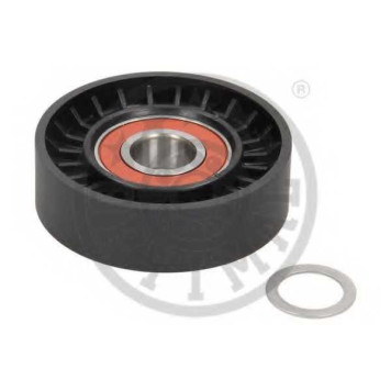 Паразитный / ведущий ролик поликлинового ременя OPTIMAL 0-N2190S-1