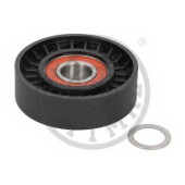 Паразитный / ведущий ролик поликлинового ременя OPTIMAL 0-N2190S