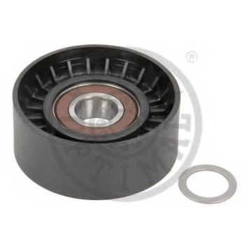 Паразитный / ведущий ролик поликлинового ременя OPTIMAL 0-N2193S