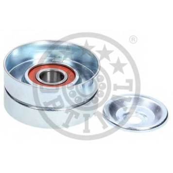 Паразитный / ведущий ролик поликлинового ременя OPTIMAL 0-N2194S-1