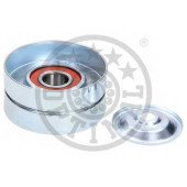 Паразитный / ведущий ролик поликлинового ременя OPTIMAL 0-N2194S