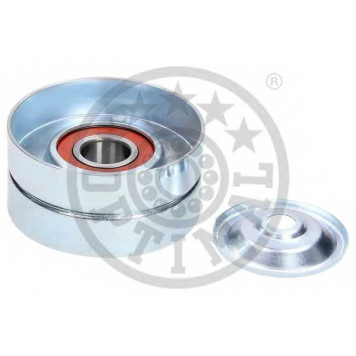 Паразитный / ведущий ролик поликлинового ременя OPTIMAL 0-N2194S