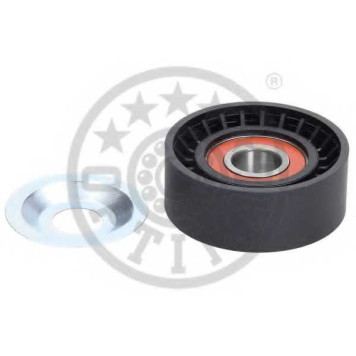 Паразитный / ведущий ролик поликлинового ременя OPTIMAL 0-N2197S-1