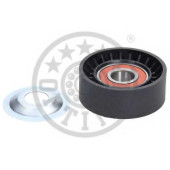 Паразитный / ведущий ролик поликлинового ременя OPTIMAL 0-N2197S