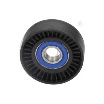 Паразитный / ведущий ролик поликлинового ременя OPTIMAL 0-N2198S-1