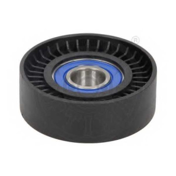 Паразитный / ведущий ролик поликлинового ременя OPTIMAL 0-N2198S