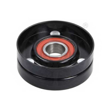 Паразитный / ведущий ролик поликлинового ременя OPTIMAL 0-N2203S-1