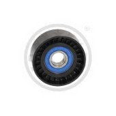 Паразитный / ведущий ролик поликлинового ременя OPTIMAL 0-N2204S