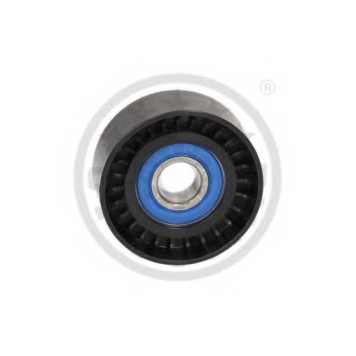 Паразитный / ведущий ролик поликлинового ременя OPTIMAL 0-N2204S