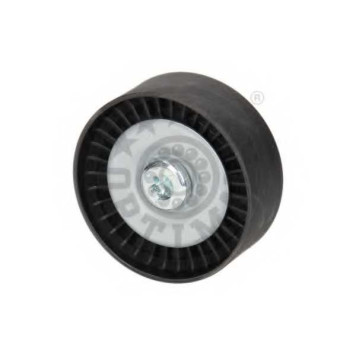 Паразитный / ведущий ролик поликлинового ременя OPTIMAL 0-N2206-2