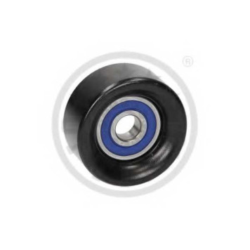 Натяжной ролик поликлинового ременя OPTIMAL 0-N2207-2