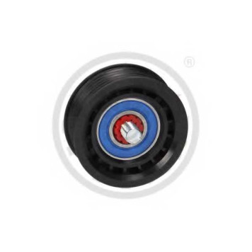 Паразитный / ведущий ролик поликлинового ременя OPTIMAL 0-N2209S-2