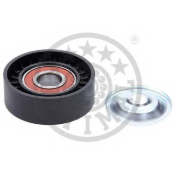 Паразитный / ведущий ролик поликлинового ременя OPTIMAL 0-N2214S-1