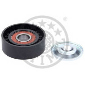 Паразитный / ведущий ролик поликлинового ременя OPTIMAL 0-N2214S