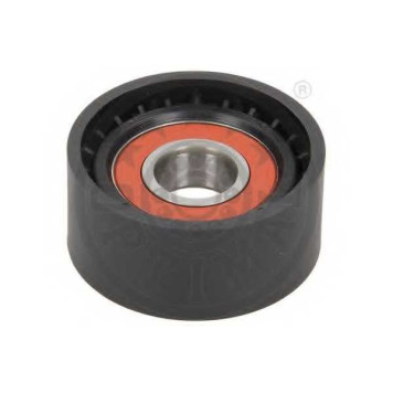 Паразитный / ведущий ролик поликлинового ременя OPTIMAL 0-N2215S