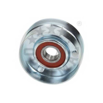 Паразитный / ведущий ролик поликлинового ременя OPTIMAL 0-N2219S-1