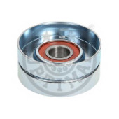 Паразитный / ведущий ролик поликлинового ременя OPTIMAL 0-N2219S