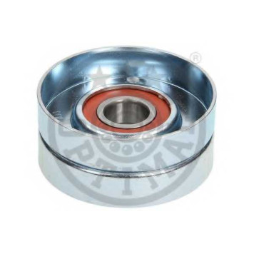 Паразитный / ведущий ролик поликлинового ременя OPTIMAL 0-N2219S