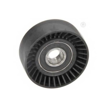 Паразитный / ведущий ролик поликлинового ременя OPTIMAL 0-N2226S-1