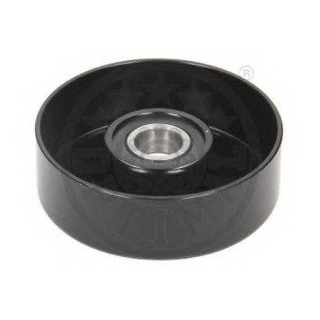 Паразитный / ведущий ролик поликлинового ременя OPTIMAL 0-N2231S-1