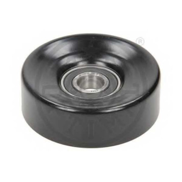 Паразитный / ведущий ролик поликлинового ременя OPTIMAL 0-N2231S